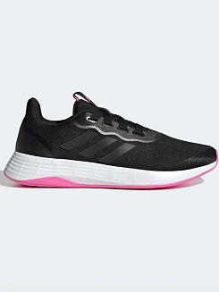 Adidas Кроссовки женские QT RACER SPORT