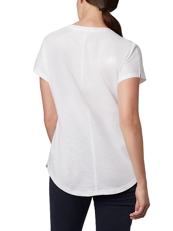 Columbia Футболка женская CADES CAPE™