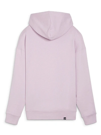 Puma Джемпер женский HER HOODIE TR