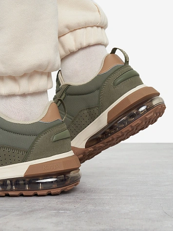 Kappa Кроссовки женские ROBUSTA