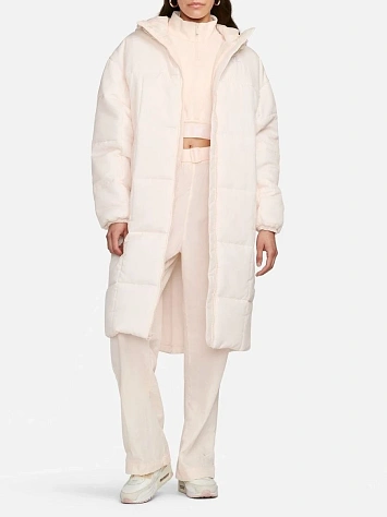 Nike Куртка утеплённая женская NSW TF THRMR CLSC PARKA