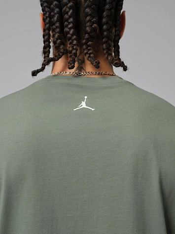 JORDAN Футболка мужская J BRK ESS 85 GFX SS CRW