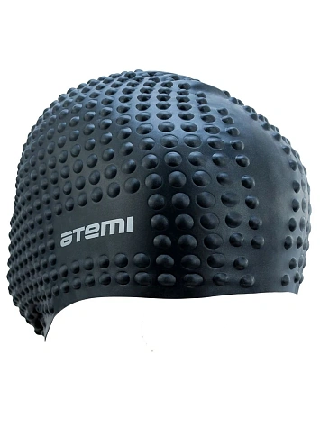 Atemi Шапочка для плавания силиконовая