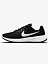 Nike Кроссовки мужские REVOLUTION 6 [чёрный-матовый]