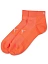 Puma Носки SPORT LIGHT QUARTER 2P (2 пары) [оранжевый]