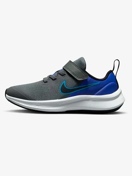 Nike Кроссовки подростковые STAR RUNNER 3 (PSV)