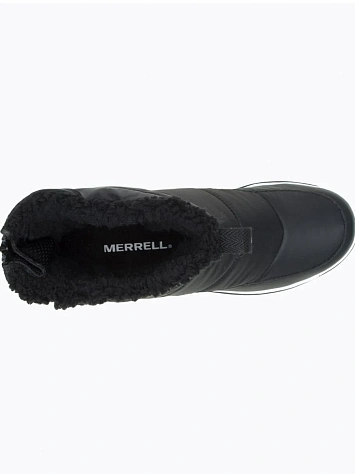 Merrell Сапоги женские SNOWCREEK MID ZIP POLAR