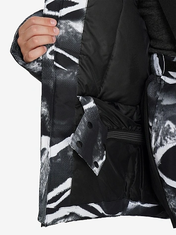 Glissade Куртка утеплённая подростковая