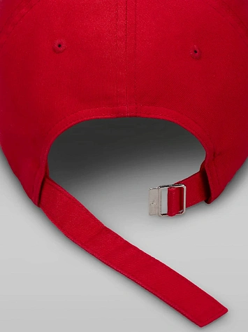 JORDAN Кепка CLUB CAP US CB WSH JM