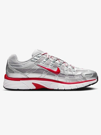 Nike Кроссовки мужские P-6000