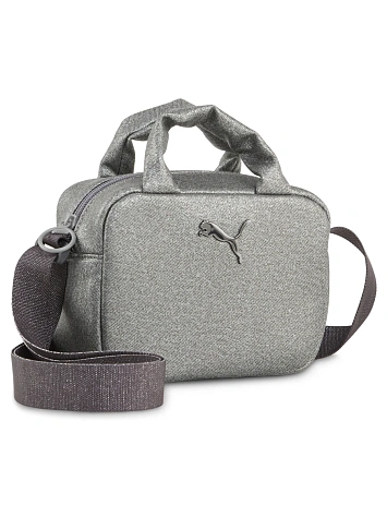 Puma Сумка UP GLAM MINI GRIP BAG
