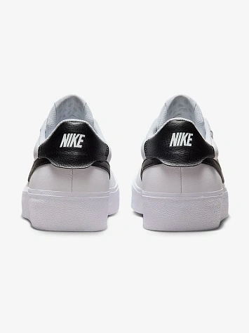 Nike Кеды мужские COURT SHOT