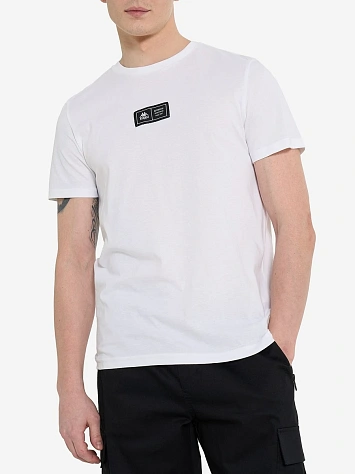 Kappa Футболка мужская