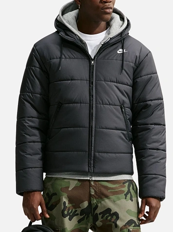 Nike Куртка утеплённая мужская ACCESS FILLED PUFFER