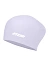 Atemi Шапочка для плавания силиконовая для длинных волос [фиолетовый]