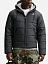 Nike Куртка утеплённая мужская ACCESS FILLED PUFFER [чёрный]