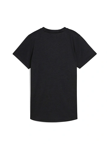 Puma Футболка женская W TAD ESSENTIAL HEATHER TEE