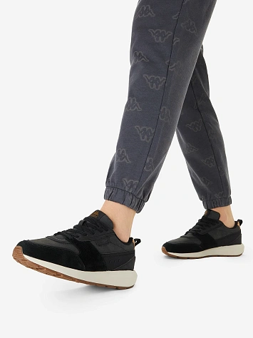 Kappa Кроссовки женские AUTHENTIC RUN