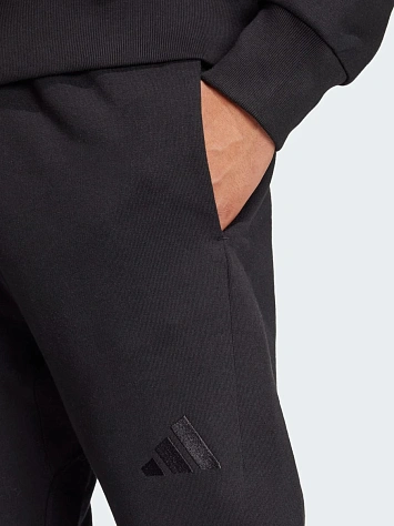 Adidas Брюки мужские M A SZN FT R PT