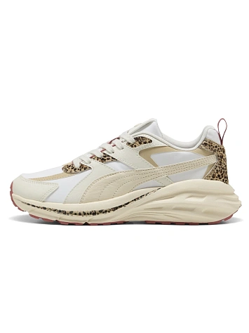 Puma Кроссовки женские HYPNOTIC LS ANIMAL FLAIR