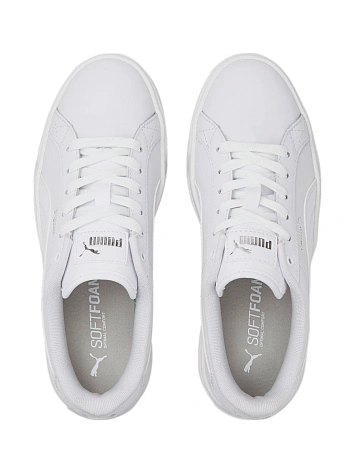 Puma Кеды женские KARMEN LEATHER