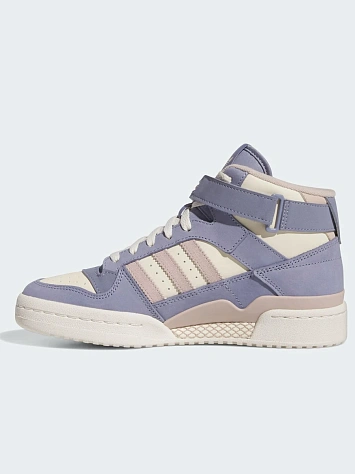 Adidas Кеды женские FORUM MID