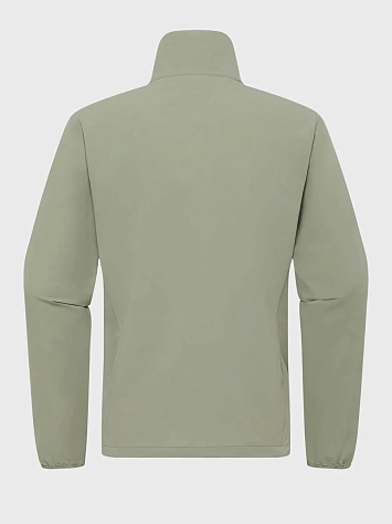 Jack Wolfskin Куртка-софтшелл мужская PRELIGHT STRIDE JKT M