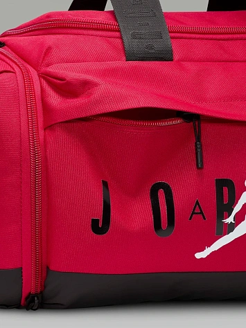 JORDAN Сумка спортивная VELOCITY DUFFLE