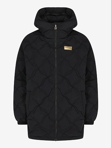 Fila Куртка утеплённая женская