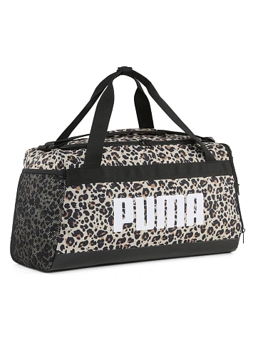 Puma Сумка спортивная CHALLENGER AOP SMALL SPORTS BAG