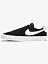 Nike Кеды мужские SB ZOOM BLAZER LOW PRO GT [чёрный]