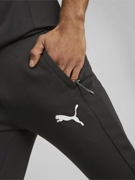 Puma Брюки мужские EVOSTRIPE PANTS DK