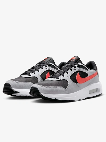 Nike Кроссовки мужские AIR MAX SC