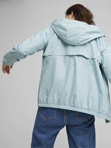 Puma Ветровка женская ESS SOLID