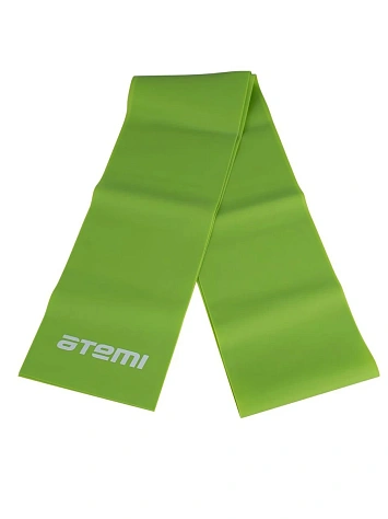 Atemi Эспандер-лента, 0,6x120x1500 мм, 15 кг