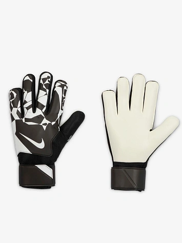 Nike Перчатки вратарские MATCH