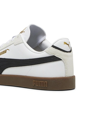 Puma Кеды CLUB II ERA
