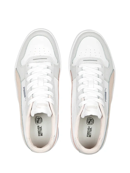 Puma Кеды женские CARINA STREET