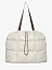 Nike Сумка PUFFLE TOTE 2.0 [белый]