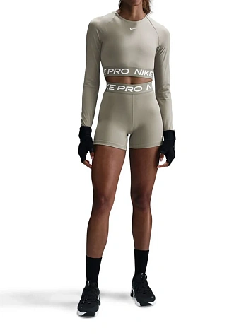 Nike Шорты женские W NP 365 SHORT 5IN