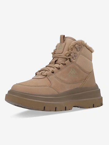 Kappa Ботинки утеплённые женские BONNO MID WNTR