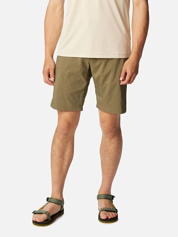 Columbia Шорты мужские SILVER RIDGE™ UTILITY SHORT