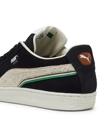 Puma Кеды мужские SUEDE FOR THE FANBASE