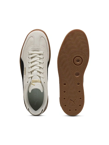 Puma Кеды мужские PUMA CLUB II ERA SUEDE