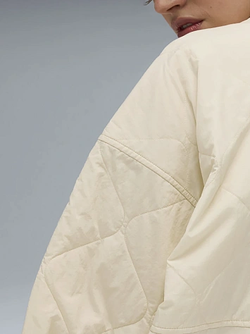 Puma Ветровка женская WARDROBE ESS REVERSIBLE LINER JACKET