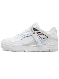 Puma Кеды мужские BMW MMS SLIPSTREAM