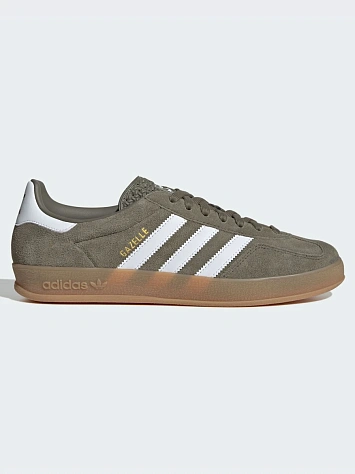 Adidas Кеды мужские GAZELLE INDOOR