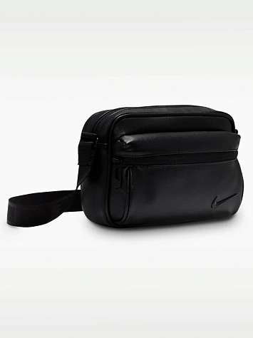 Nike Сумка через плечо NK HERITAGE PRM CAMERA CRSSBDY