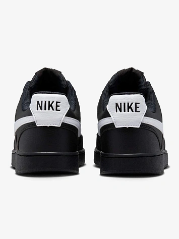 Nike Кеды мужские NIKE COURT VISION LOW