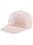 Puma Кепка ESS CAT LOGO BB CAP [розовый]